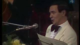 Леонкавалло Рассвет.Муслим Магомаев flv