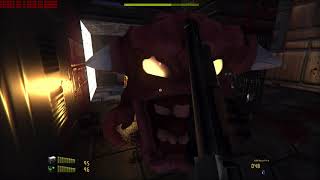 DOOM Remake 4 | GTX1050 4GB Notebook | Fun