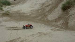Traxxas Twin Velineon E Maxx 2speed