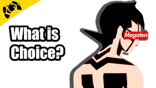 Shin Megami Tensei, What is Choice? - Rtyuiope's Editorials