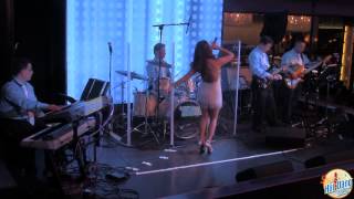 Tinh Yeu Tuyet Voi  - Tinh La Soi To -  Lam Anh  (Hai Dang Band)  Horseshoe Casino Baltimore 3 15 15