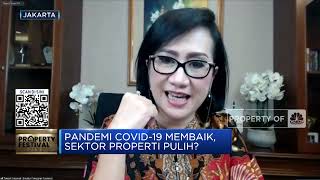 Optimisme Perumnas Dorong Penjualan Rumah di 2022