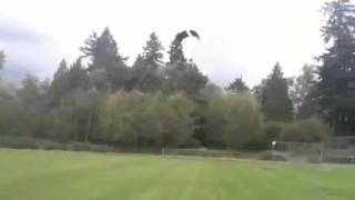 RC Paraplane Maple Ridge