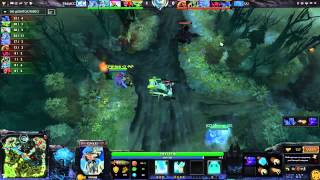 MISIS Cup СС vs [A]midamaru