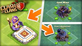 6 Things That Were Outruled But Added Anyways in Clash of Clans