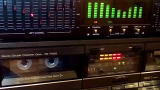 Technics RS-TR255