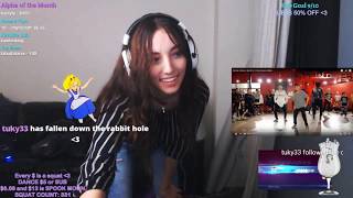 Hot Twitch Streamers - 2018 (HD) Hot Twitch Girl Dancing and Most Viewed Clips