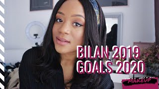 BILAN 2019 ET RÉSOLUTIONS 2020