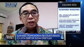 Ini Loh Alasan APPI Naikan Uang Muka Kredit Hingga 40%