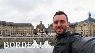 BORDEAUX! (Francia) Cosa vedere e fare! • Viaggi Low Cost