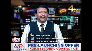4Tv Khabarnama 27-11-2019