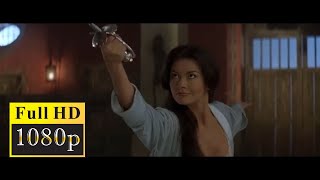 Маска зорро (1998) - Поединок в конюшне