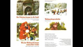 Weihnachtsgeschichte