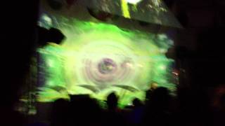 Kazantip ZXX, Dick Trevor, Тимур Мамедов, XP Voodoo party, Пространство