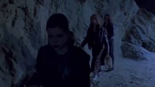 2 movie scenes, genre swap - Level 3 Media