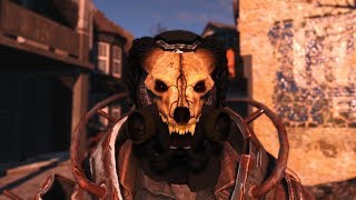 The Most Unique Armor Mod - Upcoming Mods 137