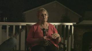 Fireside With Sandra Tanner - Part 1