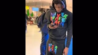 NBA YOUNGBOY-kill switch (leaked)