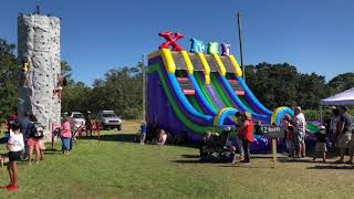 A Tour of one of Clermont's Best Fall Festivals -Southern Hills Farm