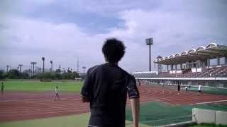 俊足トレーニング動画セミナー第1回