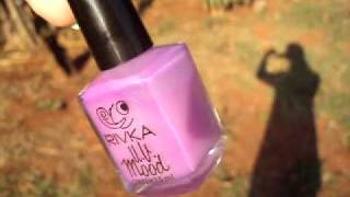 Hanna Rivka - Mood