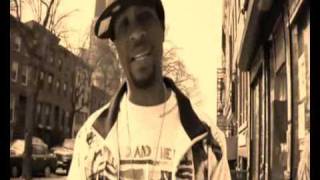 Tony Touch, Large Professor, Pete Rock & Masta Ace - Outdabox (CRIMSON Remix)