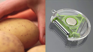 Joseph Joseph Rotary Peeler™