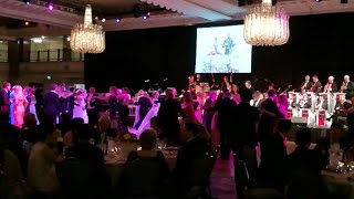Oleg Pogudin at Russian Debutante Ball London 2017 LIVE