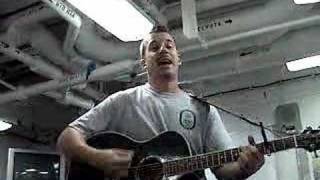 "American Sailor"