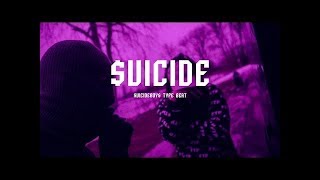 Делаем лирический бит в $uicideBoy$ Делаем real trep shit