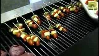 Shackamaxon footage