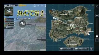 POCOPHONE F1 PUBG Mobile Smooth Extreme 2019/05 INDO #1