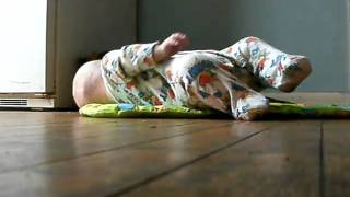 squeaky baby spy cam