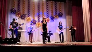 Д. Хетфилд, Л. Ульрих «Nothing else matters»