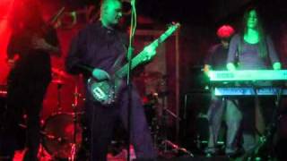 Exsilium - Blacksmith's hex - live