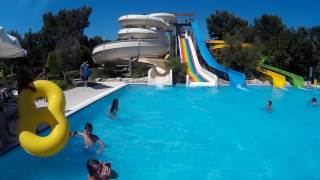 Lykia World & Links Golf Antalya 5*