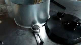 ELBOW MAKING MACHINE