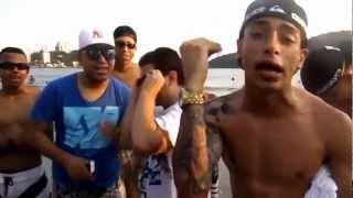 MCS KAUAN, CHIQUINHO & KEKÉ - MEDLEY (PRAIA DA BIQUINHA)