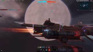 Star Conflict - Корпорация Divergent xxMoHoMaXxx vs Random - Битва за сектор #242