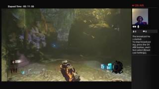 50 Rd Challenge! Zetsubou No Shima! Rd 42 Fail!