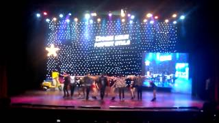 [Dance Your Perfect Style Show] Cry Cry - T-Ara Dance Cover By St.319