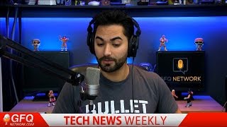 Tech News Weekly Ep. 153 - CES 2015 1-9-15