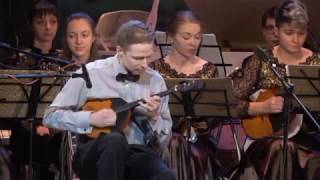 Вьетан-Цыганков "Американский сувенир"