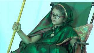 Murdeshwar Eid Milan Dammam 2016 Old Age Home