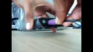 Install NComputing Device