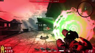 Unreal Tournament 3 Black Edition on Steam - Multiplayer Gameplay 2017 Invasion
