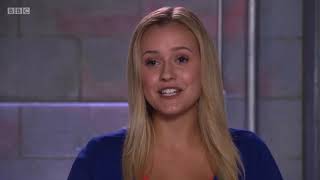 The Next Step Season 5 Episode 14 Kingston and Lola Duet