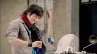 Yamaha FionCF SJ music