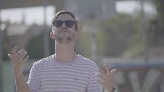 YAV - TE FALLÉ (VIDEOCLIP OFICIAL)