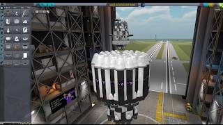Random Kerbal Space Program let get drunk and ready for ksp2
